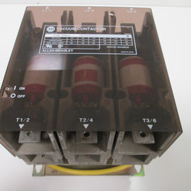 Allen Bradley via TCS 1100AOA93 Ser. B NSFP 1100 AOA93