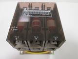 Allen Bradley via TCS 1100AOA93 Ser. B NSFP 1100 AOA93