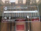 Allen Bradley via TCS 1100AOA93 Ser. B NSFP 1100 AOA93