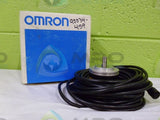 Omron E6FAB3CC NSFP ** GENUINE ** E6F AB3C C