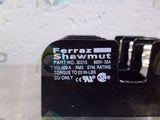 FERRAZ SHAWMUT 30313 FUSE BLOCK * GENUINE *