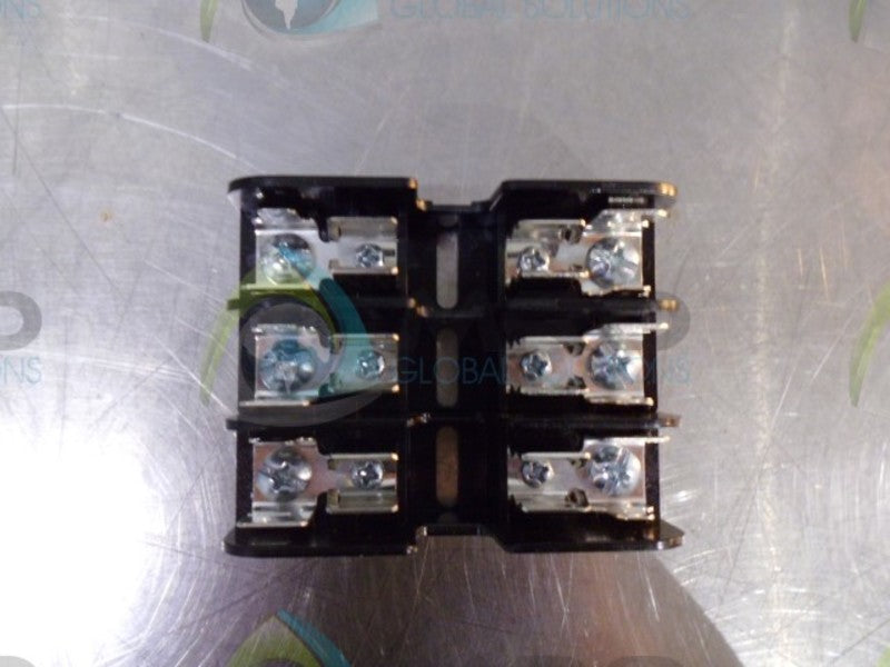 FERRAZ SHAWMUT 30313 FUSE BLOCK * GENUINE *