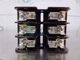 FERRAZ SHAWMUT 30313 FUSE BLOCK * GENUINE *