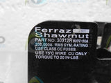 Gould Ferraz Shawmut Mersen 30312R NSNP * GENUINE *