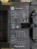 Allen Bradley via TCS 100B110NZ243 Ser. A NSFP (BR/WH) 100 B110NZ243