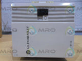 Allen Bradley via TCS 100B110NZ243 Ser. A NSFP (BR/WH) 100 B110NZ243