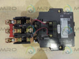 Square D 8536SFO1V02S NSFP * GENUINE * 8536 SFO1 V02 S