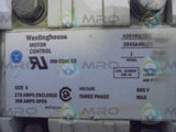 Westinghouse A201K5CXZ1 NSNP * GENUINE * Cutler Hammer