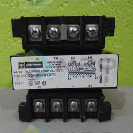 Cutler Hammer C0050E2AXXP1 NSNP * GENUINE *