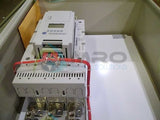 Allen Bradley 150F108NBD w/ enclosure NSNP * GENUINE *