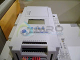 Allen Bradley 150F108NBD w/ enclosure NSNP * GENUINE *