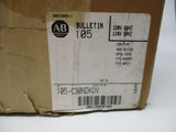 Allen Bradley via TCS 105C30NDKOV Ser. A NSFP (BR/WH) 105 C30NDKOV