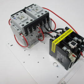 Allen Bradley via TCS 105C30NDKOV Ser. A NSFP (BR/WH) 105 C30NDKOV