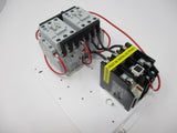 Allen Bradley via TCS 105C30NDKOV Ser. A NSFP (BR/WH) 105 C30NDKOV
