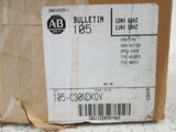 Allen Bradley via TCS 105C30NDKOV Ser. A NSFP (BR/WH) 105 C30NDKOV