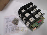 Allen Bradley via TCS 194RNJ400P3 Ser. C NSFP (BR/WH) 194RN J400P3