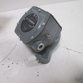 Allen Bradley via TCS 808K1 Ser. F NSFP (BR/WH) 808 K1