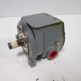 Allen Bradley via TCS 808C2 NSFP (BR/YL) 808 C2