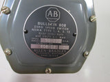 Allen Bradley via TCS 808C2 NSFP (BR/YL) 808 C2