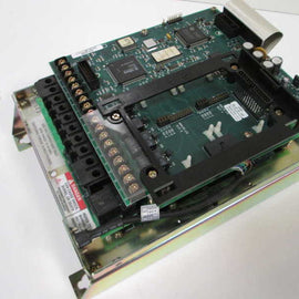 Allen Bradley via TCS 1336FBRF10ANEN Ser. B NSFP (BR/WH) 1336F BRF10 AN EN