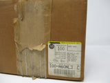 Allen Bradley via TCS 100A60NL3 Ser. C NSFP (BR/YL) 100 A60NL3