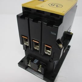 Allen Bradley via TCS 100A60NL3 Ser. C NSFP (BR/YL) 100 A60NL3