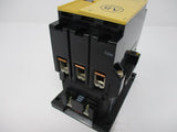 Allen Bradley via TCS 100A60NL3 Ser. C NSFP (BR/YL) 100 A60NL3