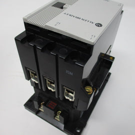 Allen Bradley via TCS 100A60ND3 Ser. C NSFP (BR/WH) 100 A60ND3