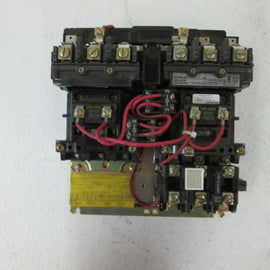 Allen Bradley via TCS 505AOB NSNP505 AOB