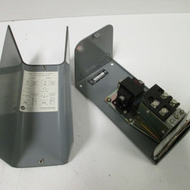 Allen Bradley via TCS 849AZAD24 Ser. C NSNP 849A ZAD24