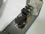 Allen Bradley via TCS 849AZAD24 Ser. C NSNP 849A ZAD24
