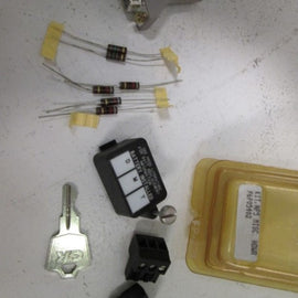 Cutler Hammer 1245DN  NSFP ** GENUINE ** Eaton Westinghouse