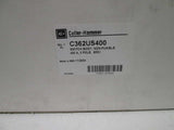 Cutler Hammer C362US400  NSFP ** GENUINE ** Eaton Westinghouse
