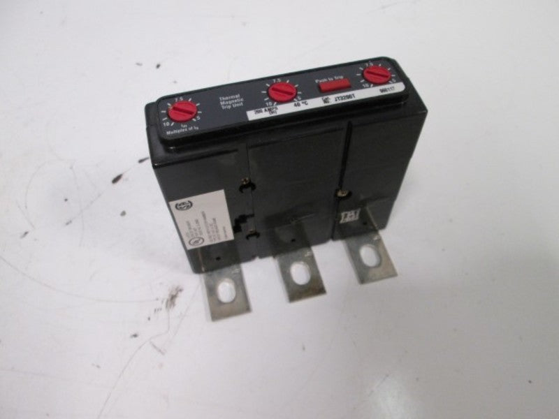 Cutler Hammer JT3200T  NSFP ** GENUINE ** Eaton Westinghouse