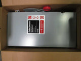 Cutler Hammer DH363URK  NSFP ** GENUINE ** DH 363URK Eaton Westinghouse