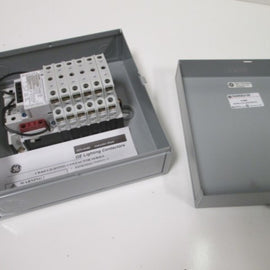 General Electric 463MD0NJA10A0 NSFP ** GENUINE ** GE