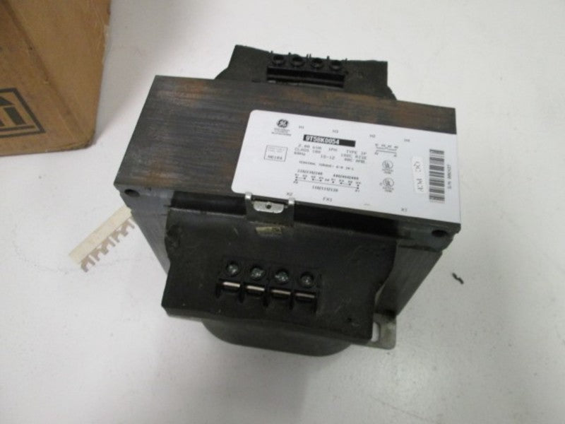 General Electric 9T58K0054 NSFP * GENUINE * GE