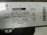General Electric 9T58K0054 NSFP * GENUINE * GE