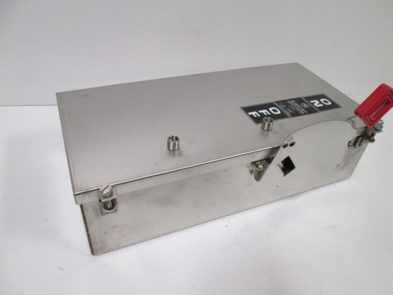General Electric THN3362SS NSFP ** GENUINE ** GE