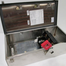 General Electric THN3362SS NSFP ** GENUINE ** GE