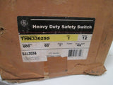 General Electric THN3362SS NSFP ** GENUINE ** GE