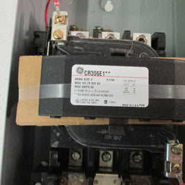 General Electric CR306E102 NSNP * GENUINE * GE