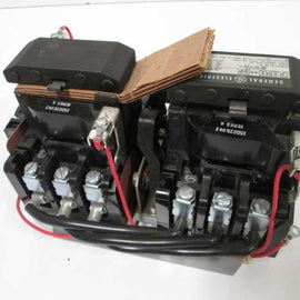 General Electric CR309D002BAR NSNP * GENUINE * GE