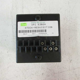 General Electric IFC53B2A NSFP ** GENUINE ** GE