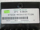 General Electric IFC53B2A NSFP ** GENUINE ** GE