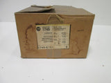 Allen Bradley via TCS 1745E151 Ser. B NSFP (BR/WH) 1745 E151