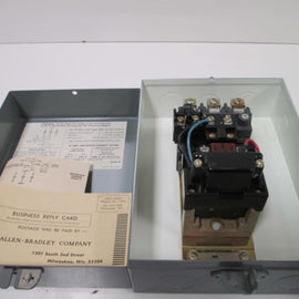 Allen Bradley via TCS 702LPBAD93 Ser. K NSFP (BR/YL) 702LP BAD 93