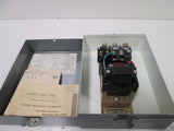 Allen Bradley via TCS 702LPBAD93 Ser. K NSFP (BR/YL) 702LP BAD 93
