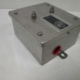 Allen Bradley via TCS 709ACD Ser. K NSNP  GENUINE  709 ACD