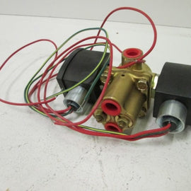 Asco EF8342G22M  NSFP ** GENUINE ** EF 8342G22M